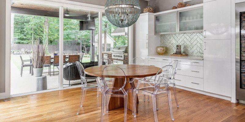 Home Renovations in Charlotte, North Carolina