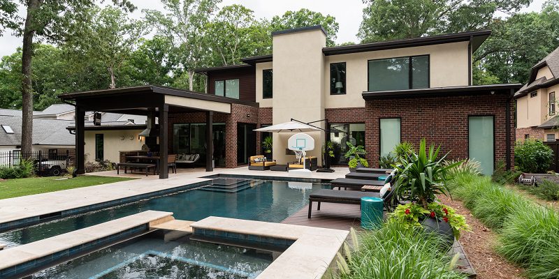 home building consultation