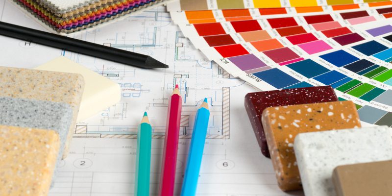 Four Advantages of Custom Renovations