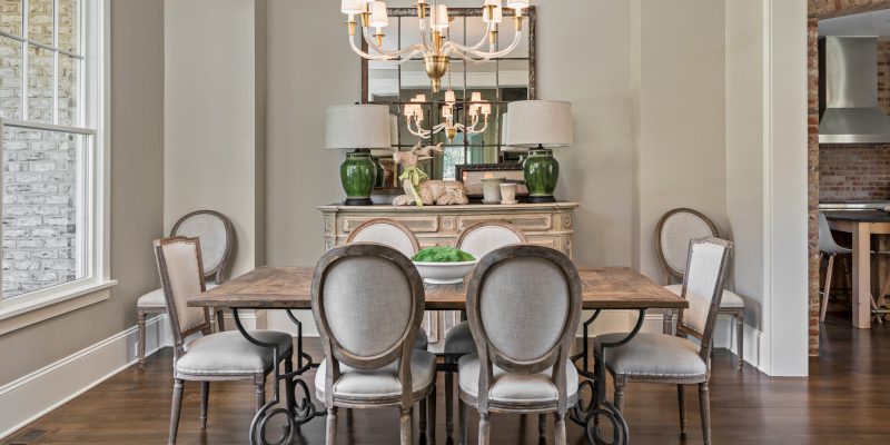 Guidelines for Great Interior Design