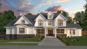 How to Make Your Dream a Reality with Custom Homes