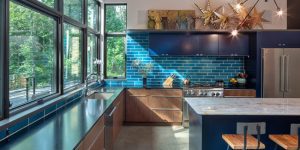 Three Things to Include in Your Dream Home