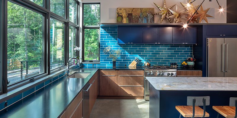 Three Things to Include in Your Dream Home