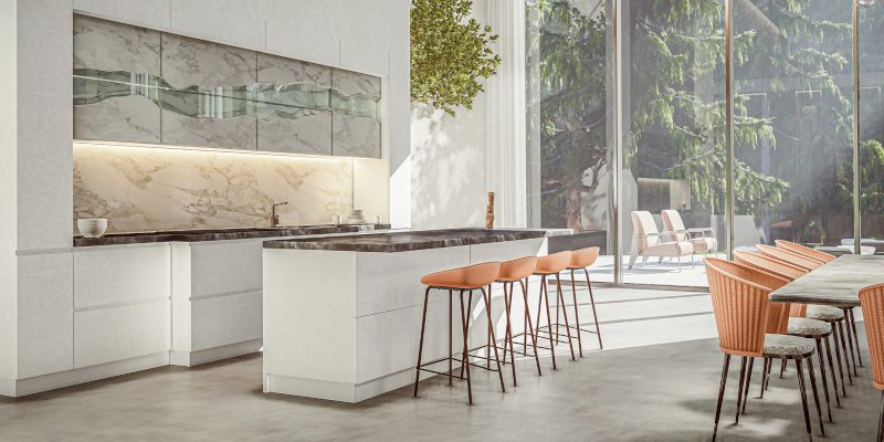 What to Look for in Luxury Home Builders