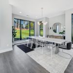 Modern Custom Homes