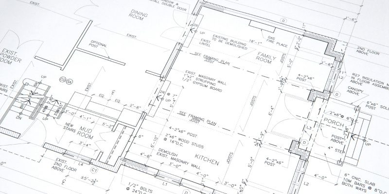 How Our Team Creates Custom Home Plans